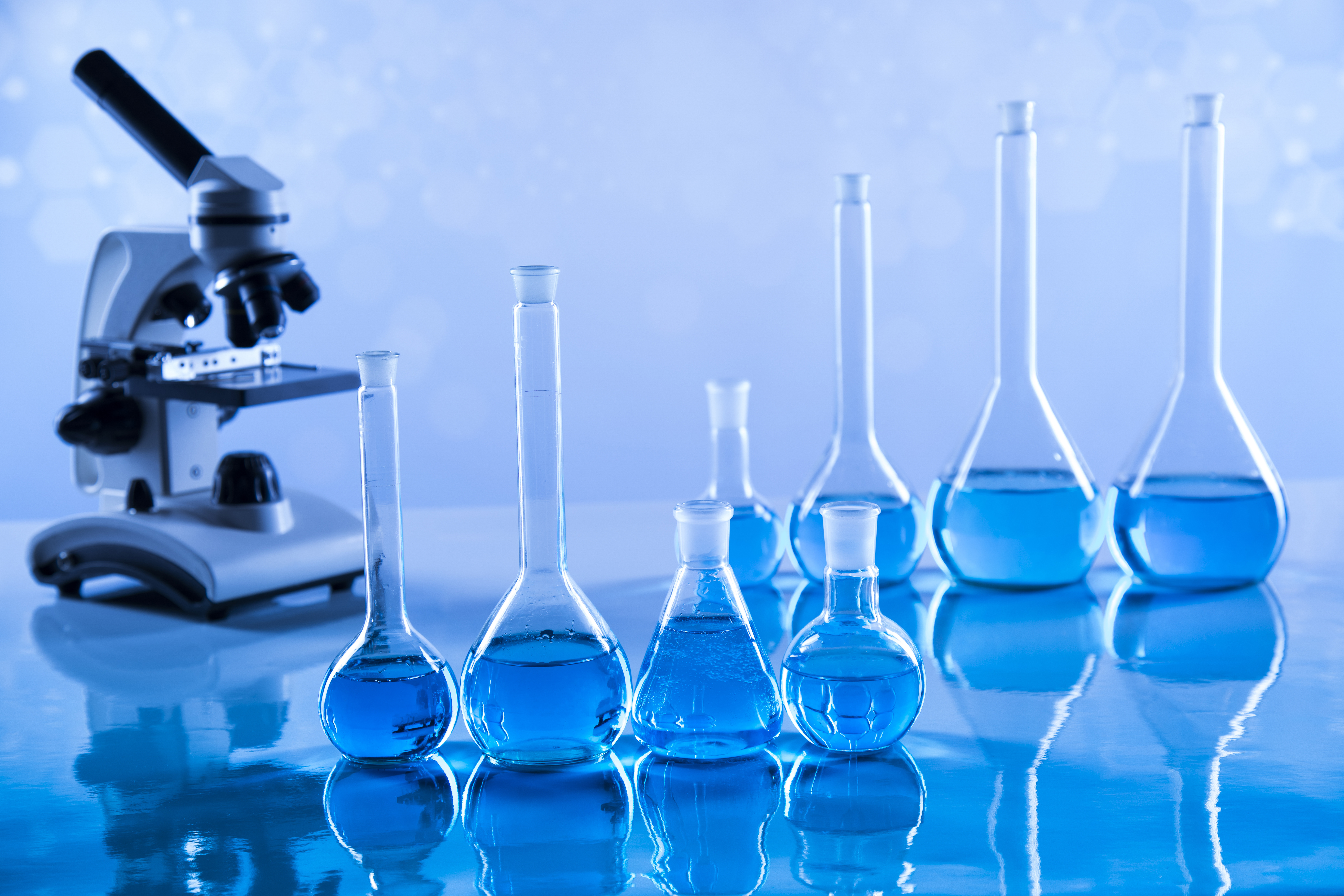 Biopharmaceutical Supplies Selection Guide