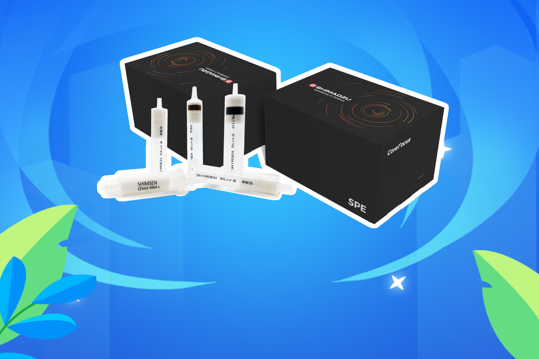 Sample Preparation Products
