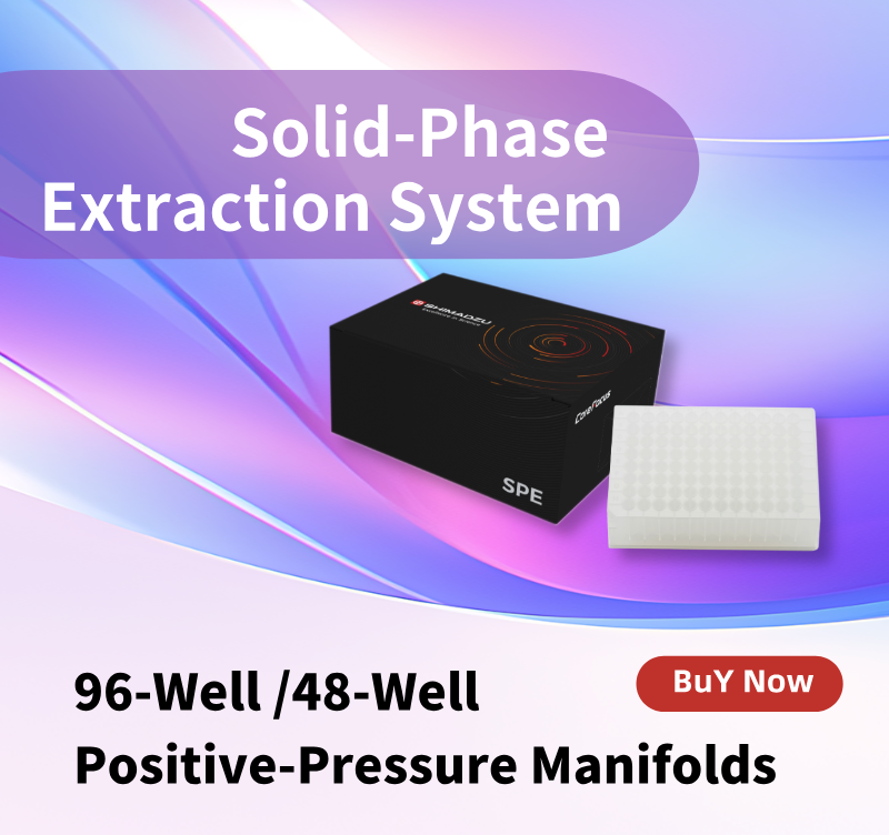 96-Well /48-Well Positive-Pressure Manifolds