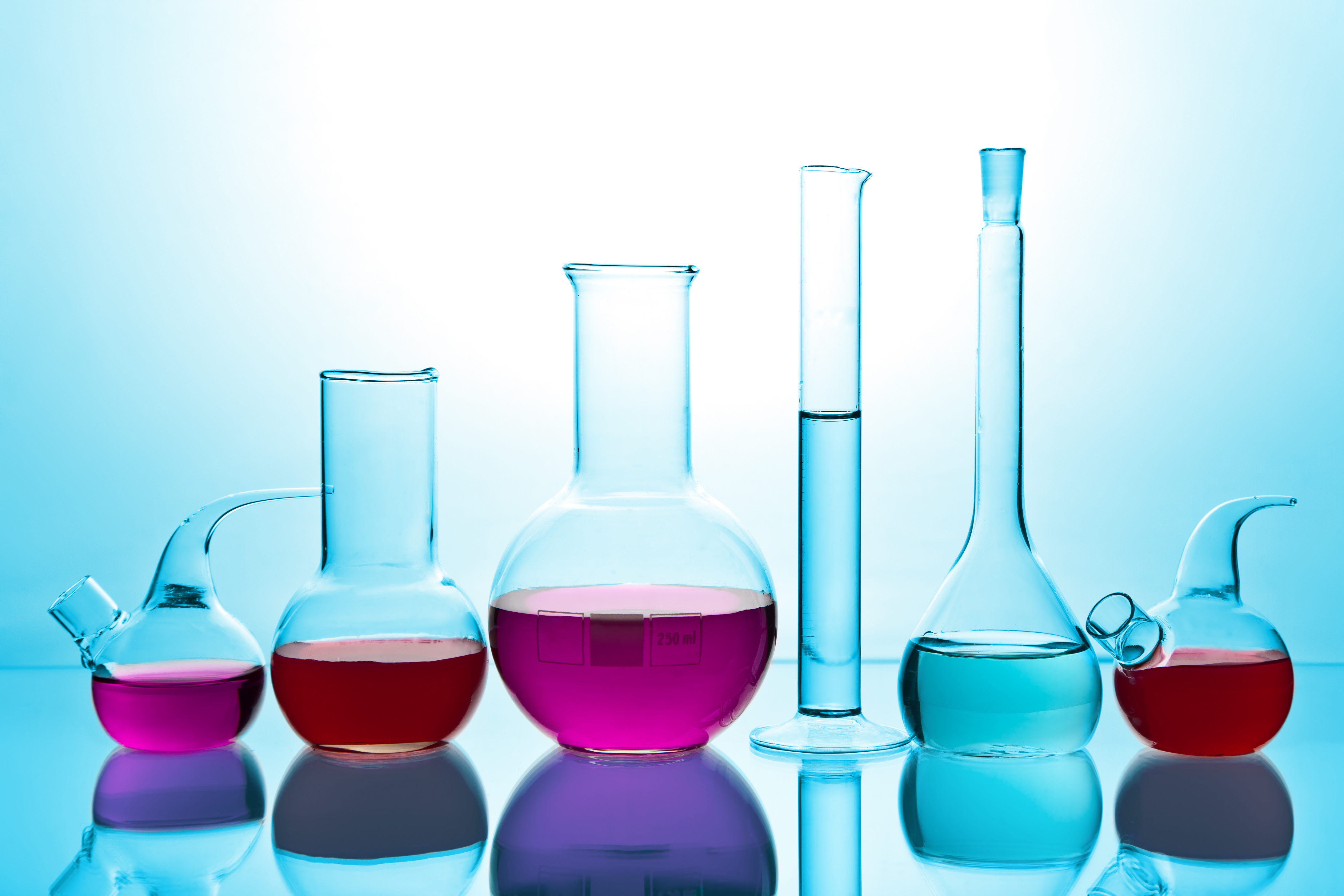 Biopharmaceutical Supplies Selection Guide