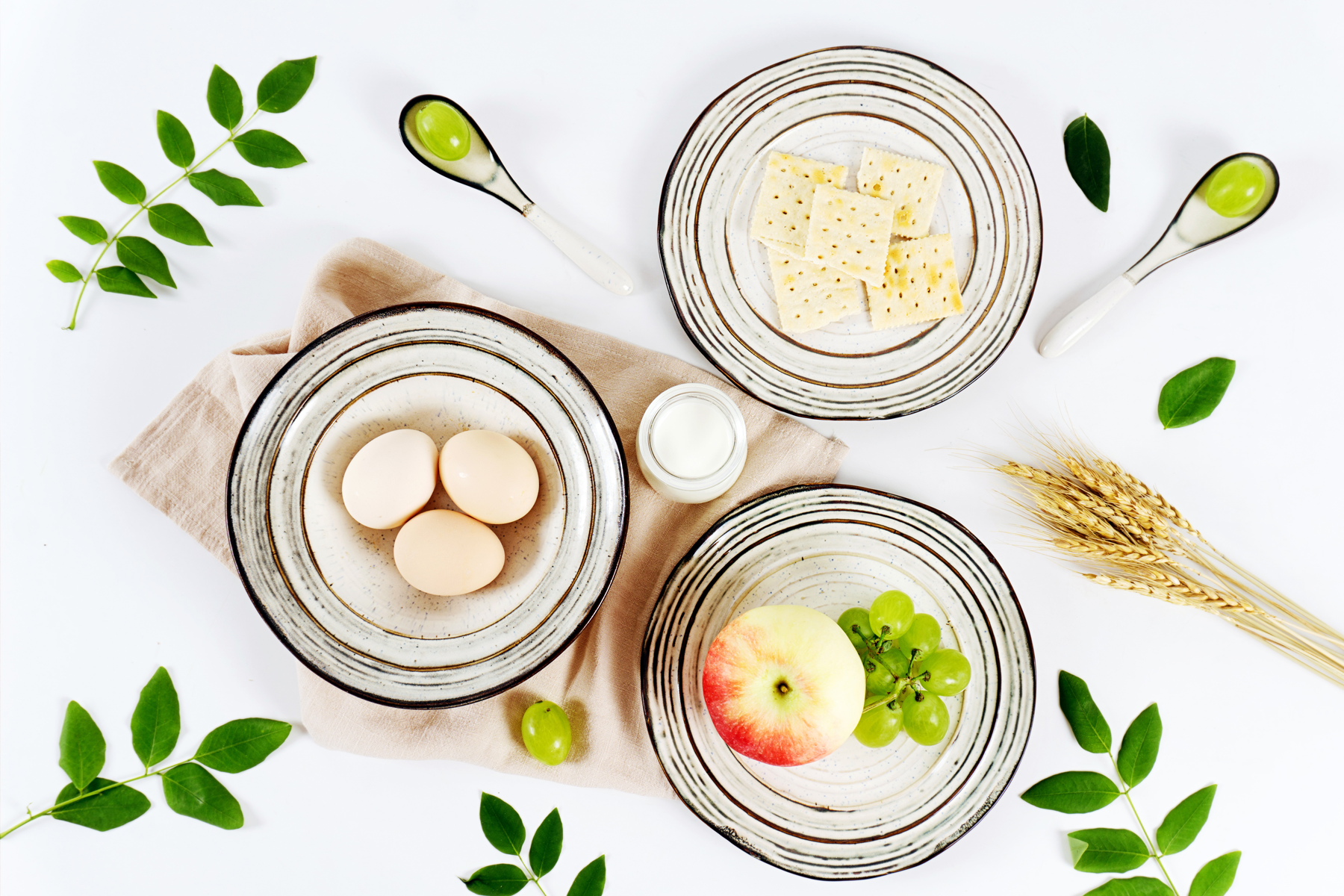 Food Safety Supplies Selection Guide