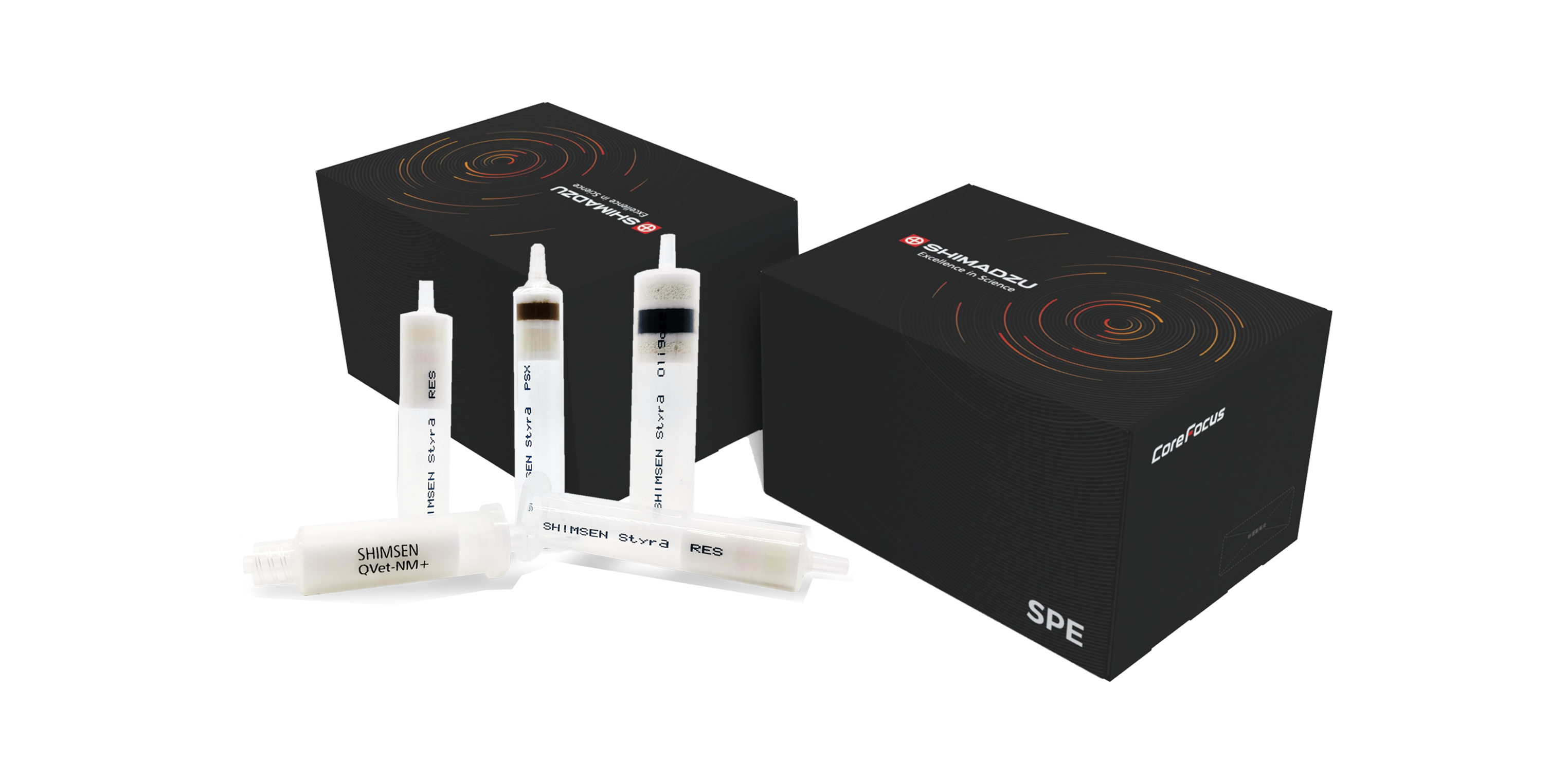 Sample Preparation