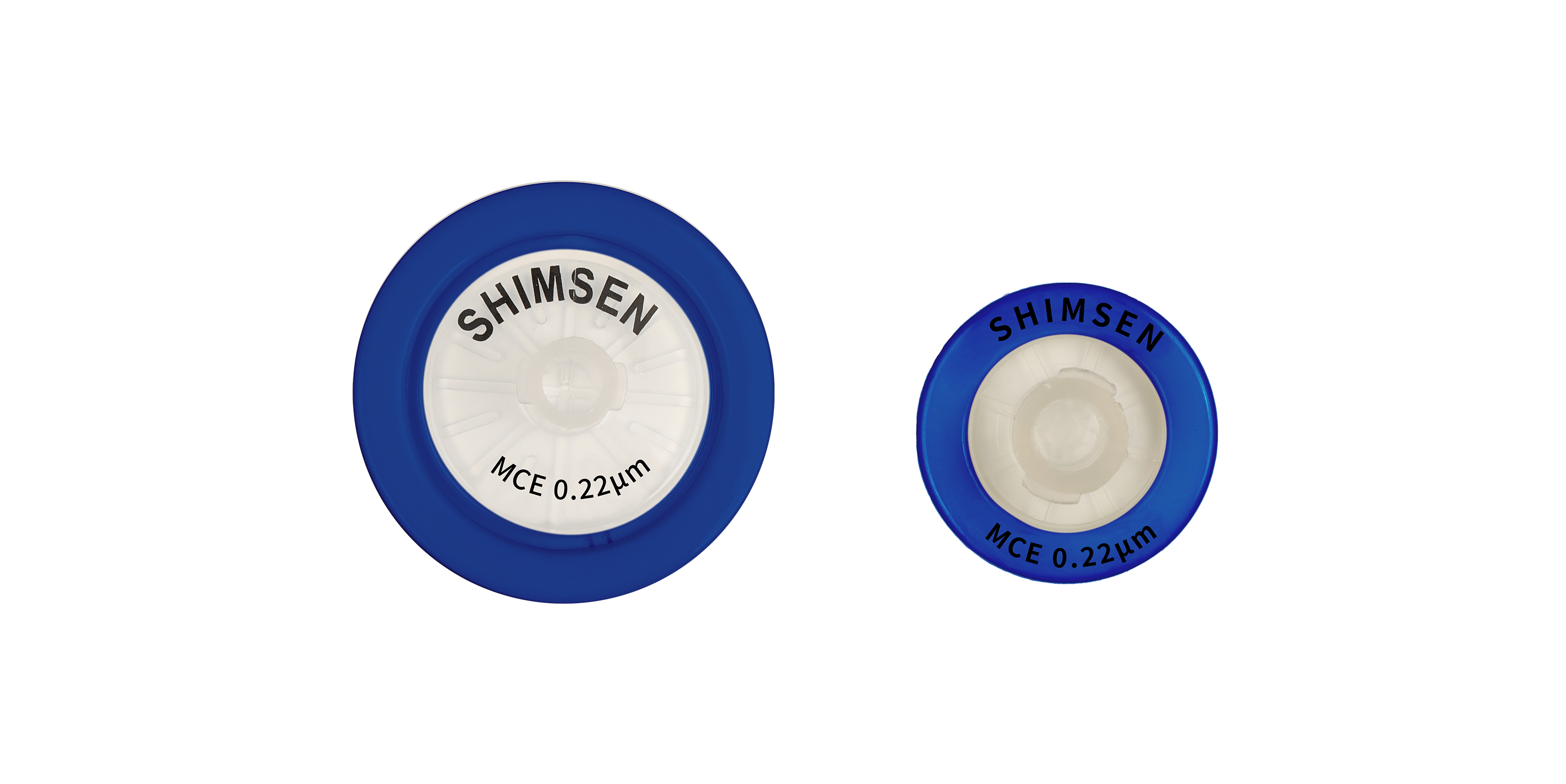 SHIMSEN Disc MCE