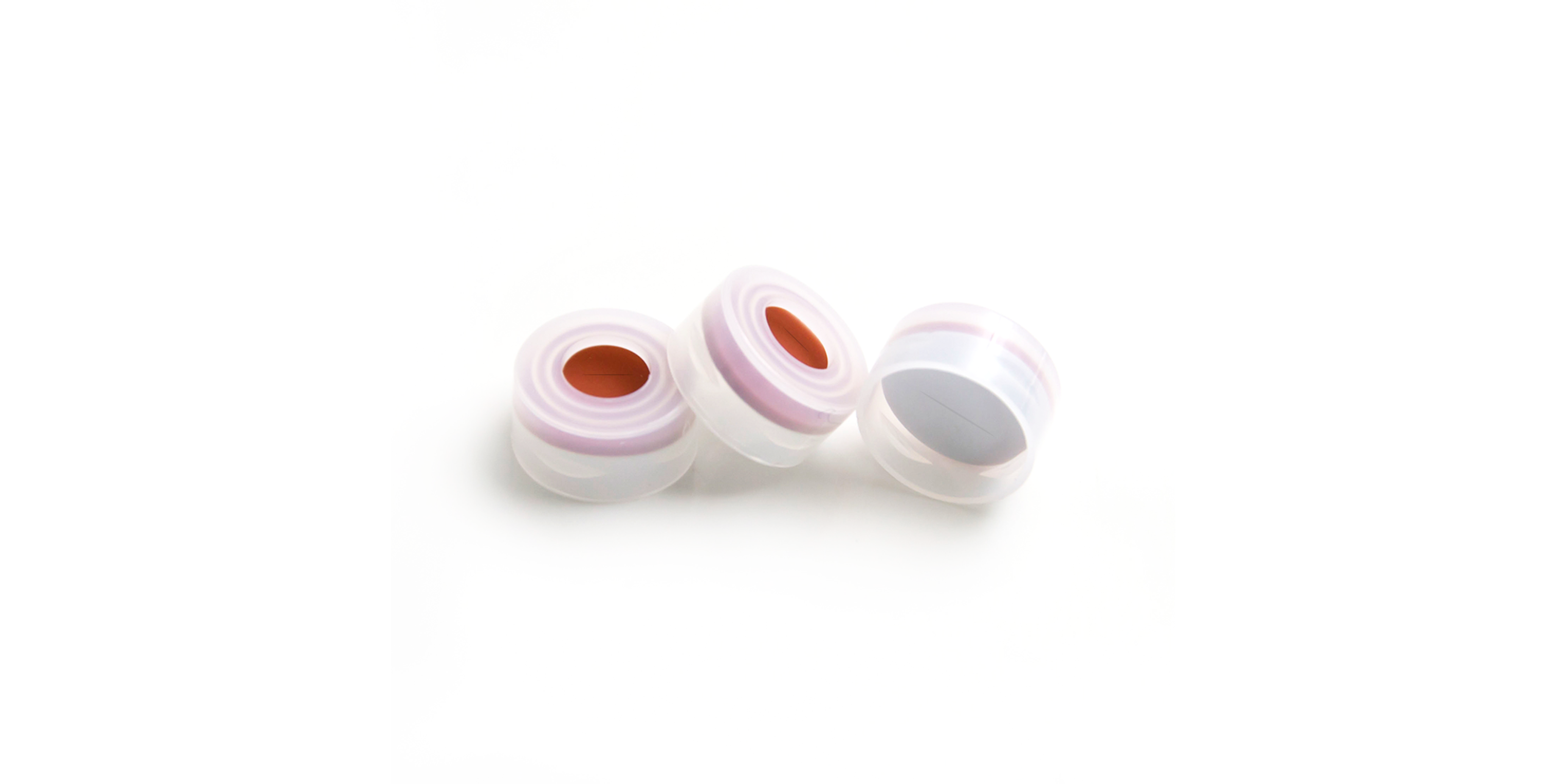 SHIMSEN Vial Snap Ring Cap ND11