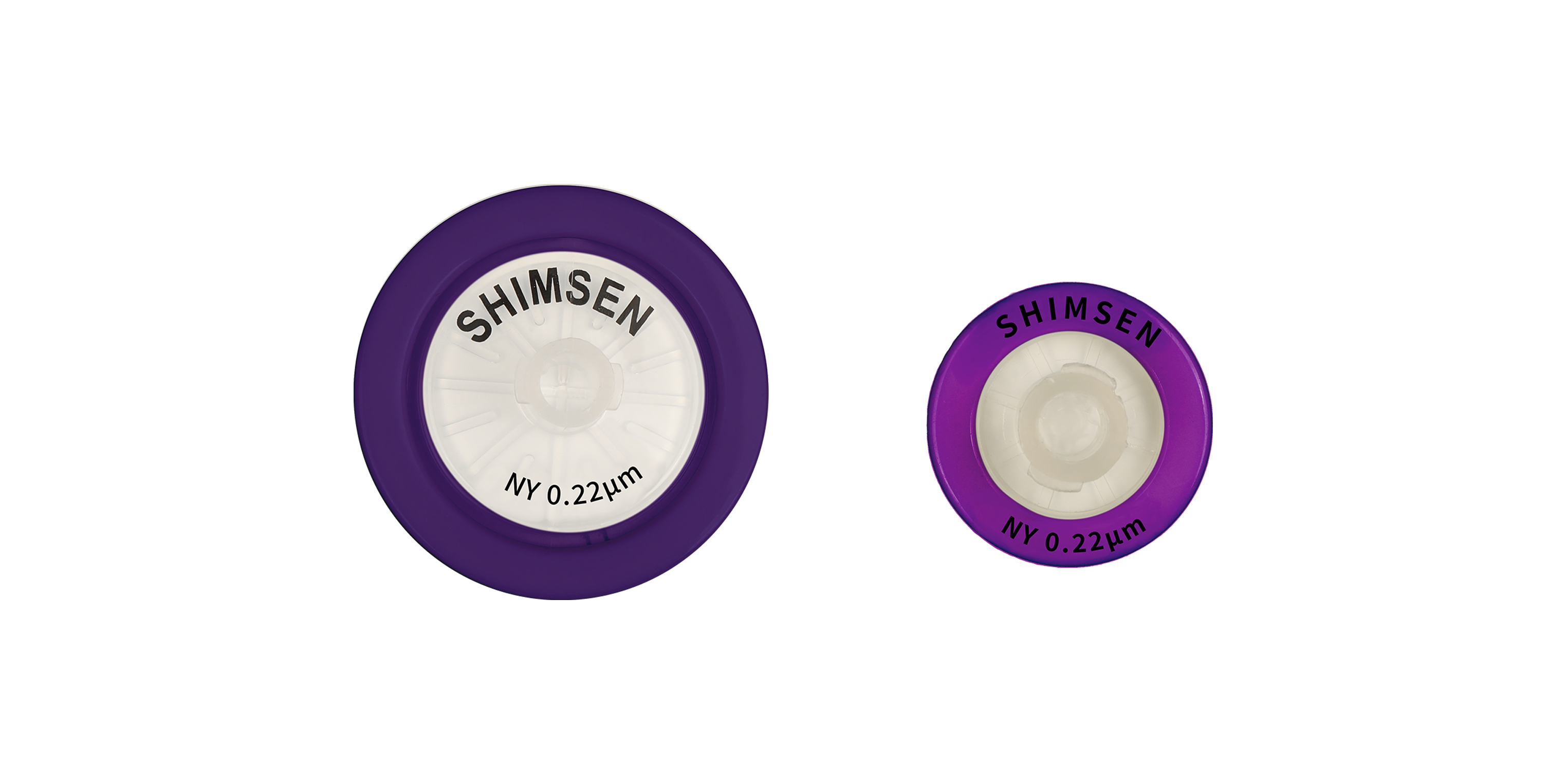 SHIMSEN Disc Nylon