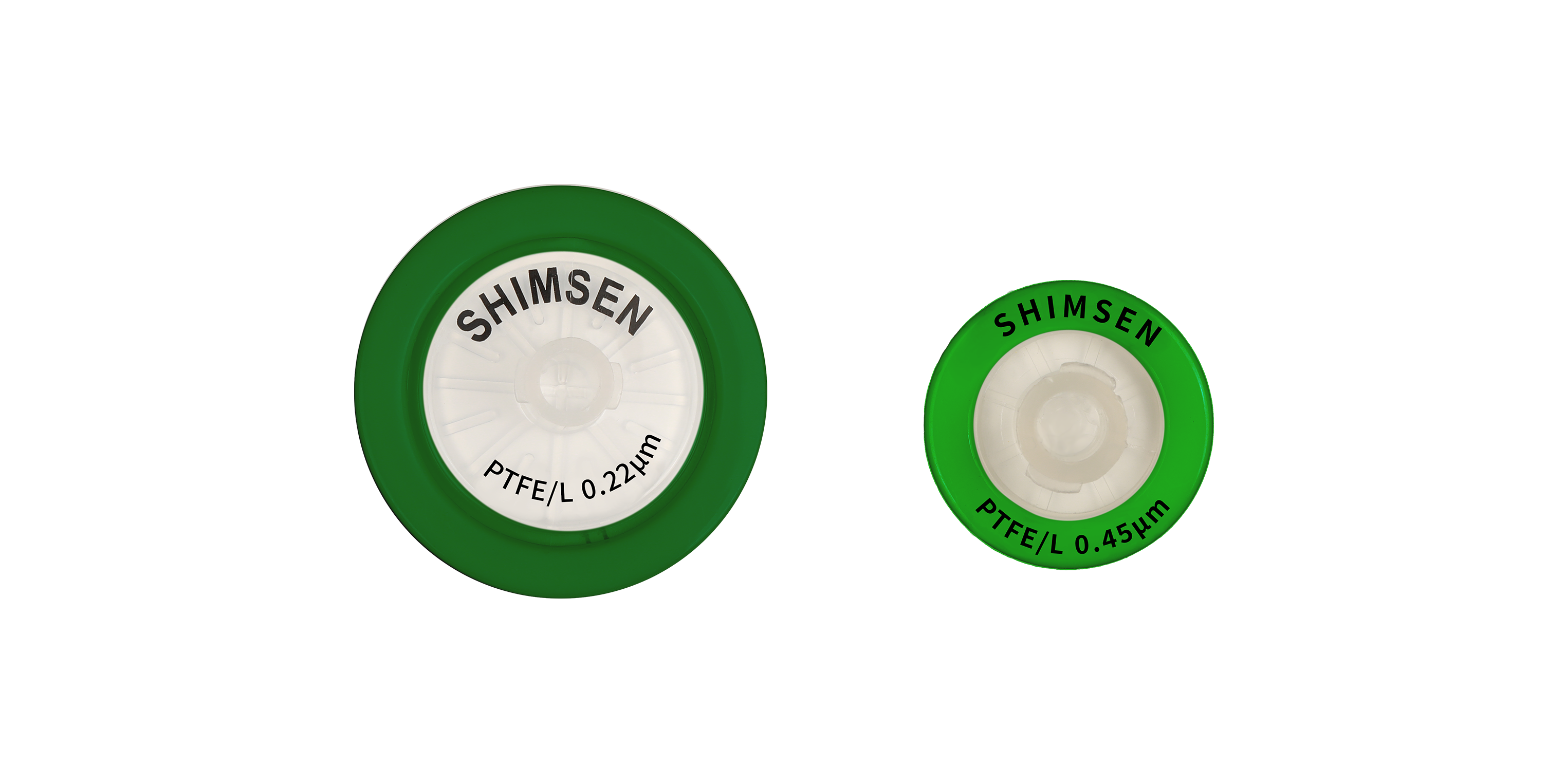 SHIMSEN Disc PTFE Hydrophilic