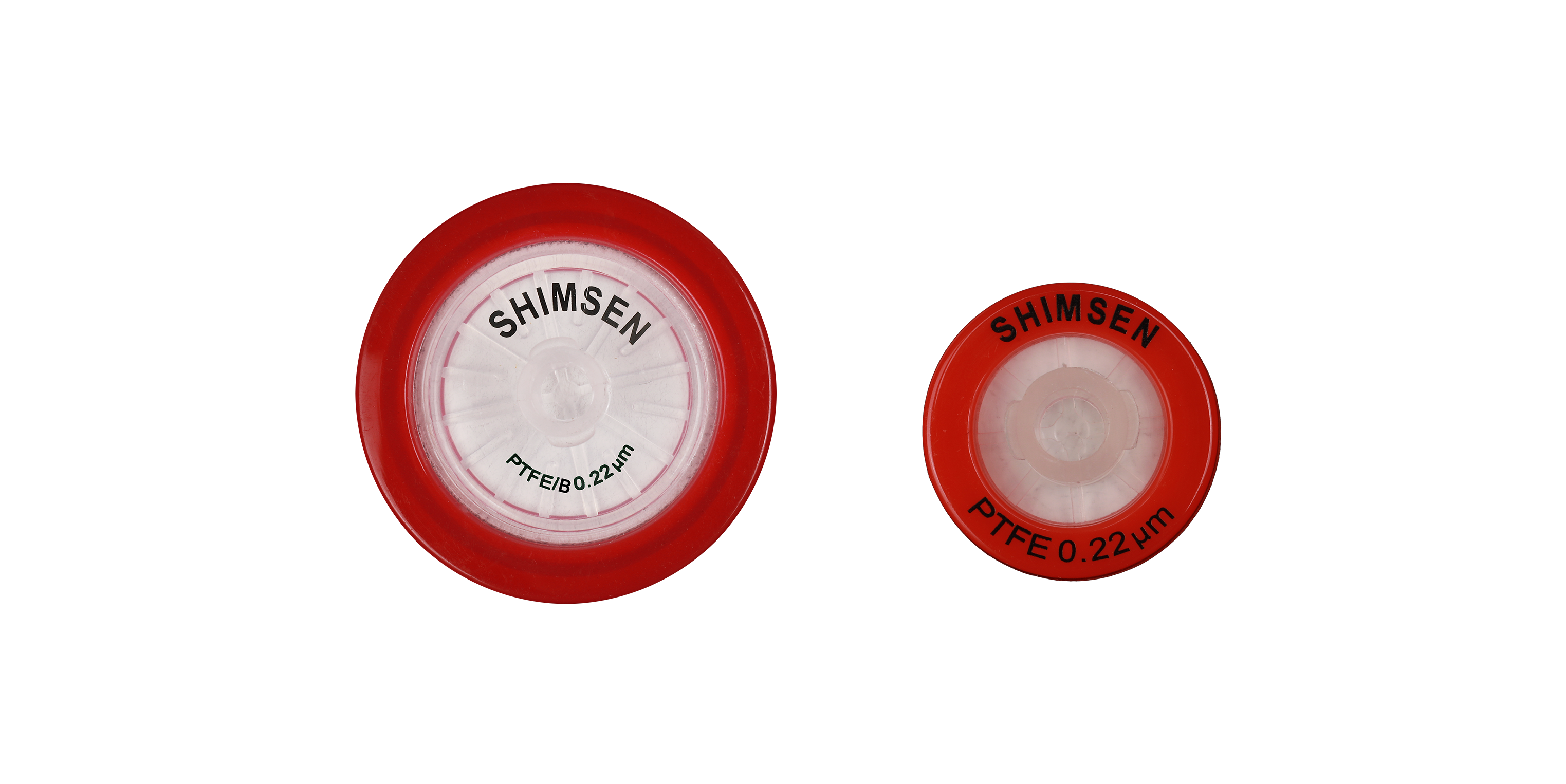 SHIMSEN Disc PTFE Hydrophobic