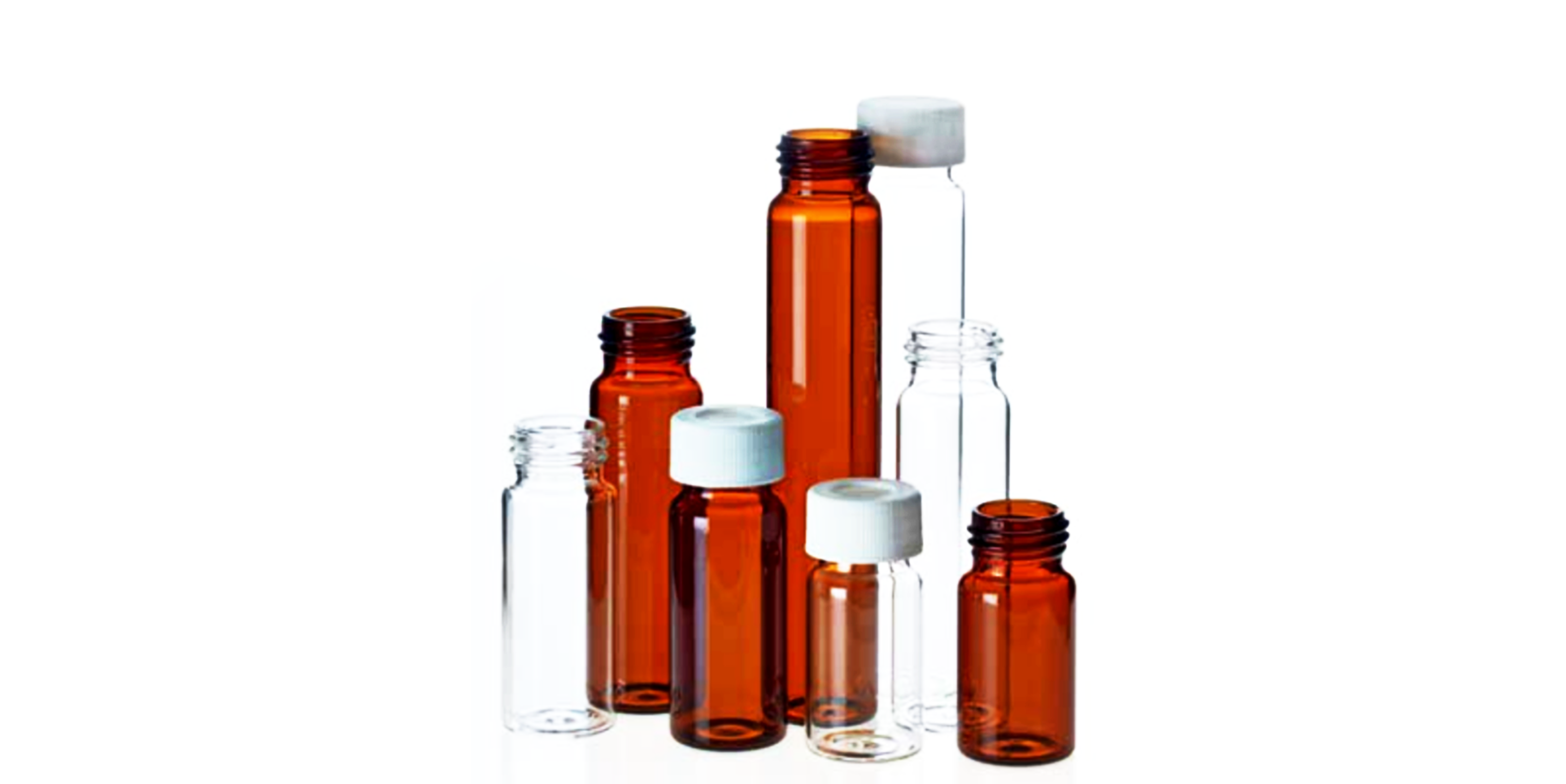 SHIMSEN TOC Vial
