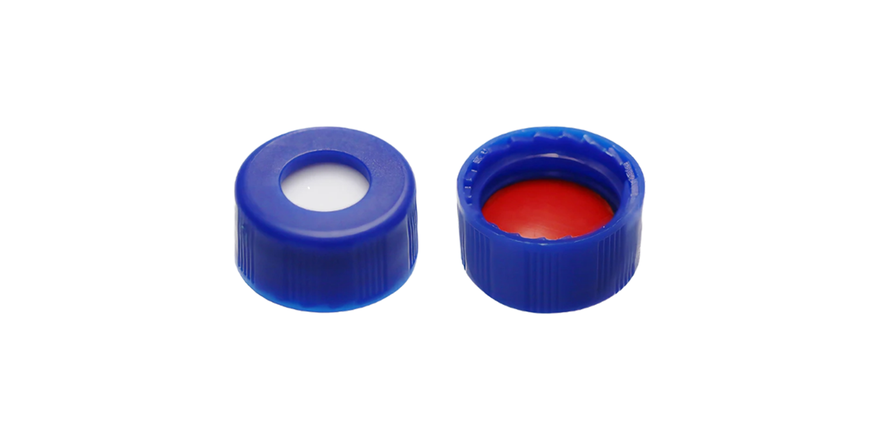 SHIMSEN Vial Bonded Cap ND9