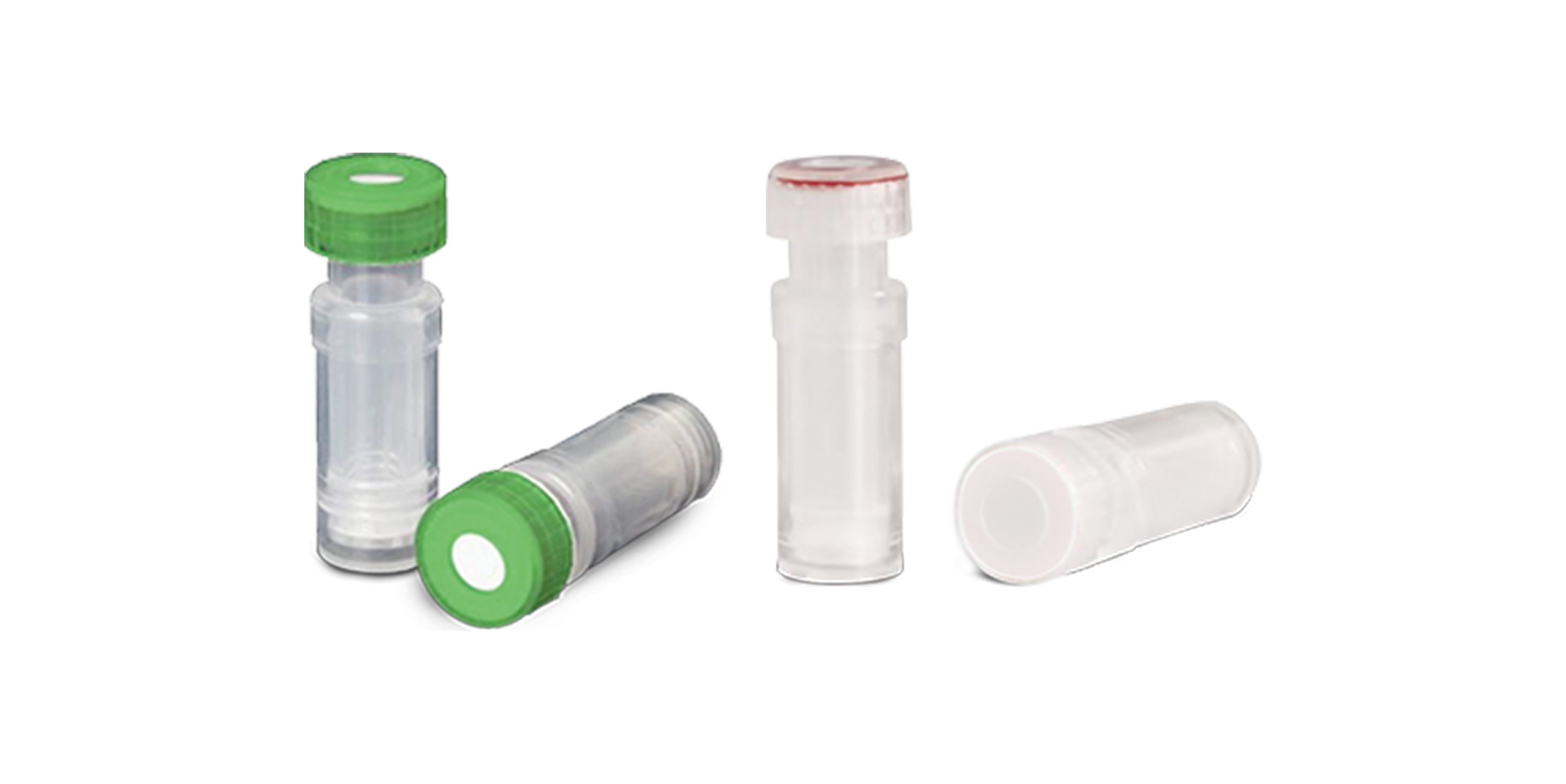 SHIMSEN Mini-Filter Vial