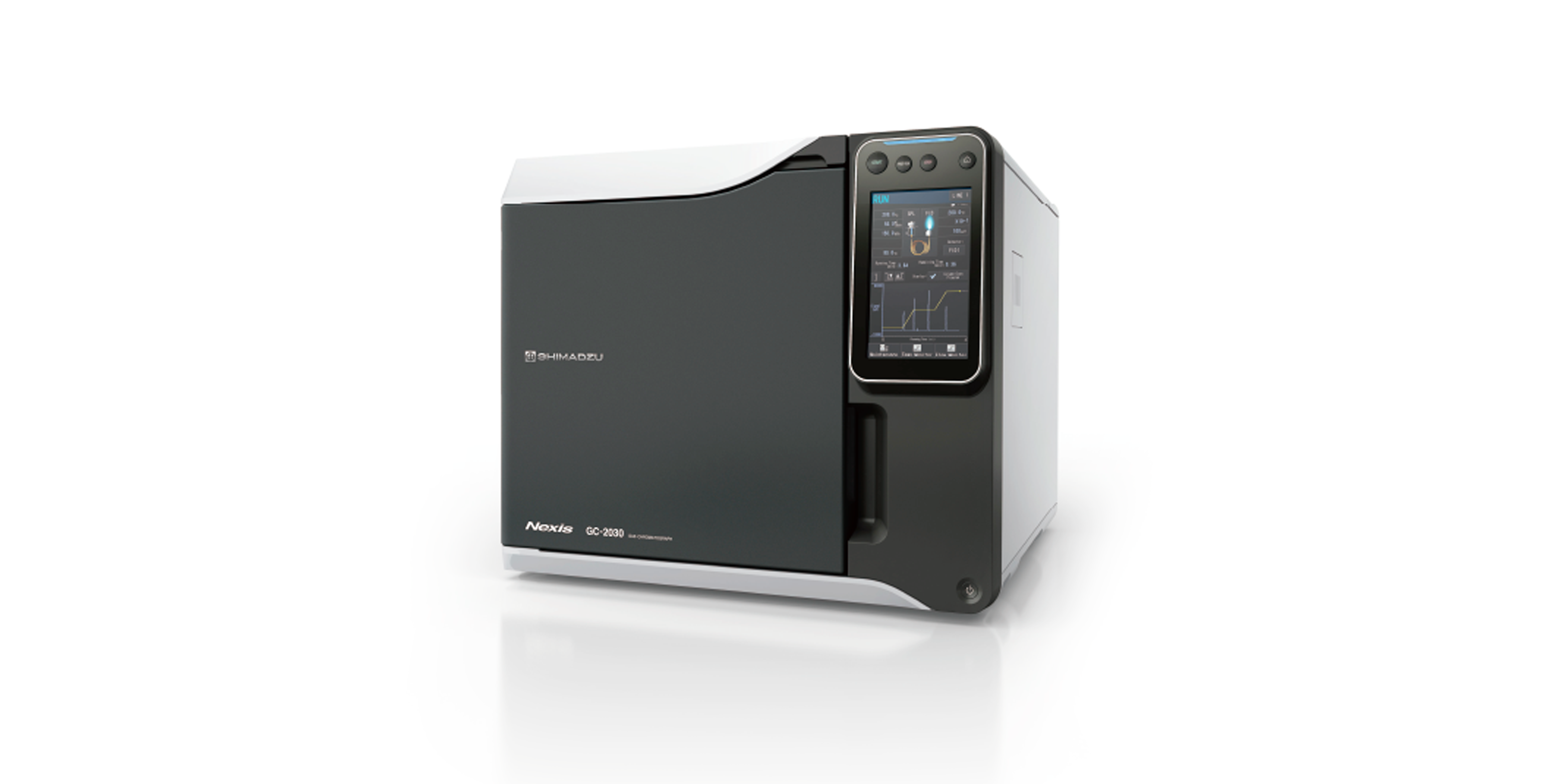 Shimadzu GC Inlet Consumables Correspondence Table