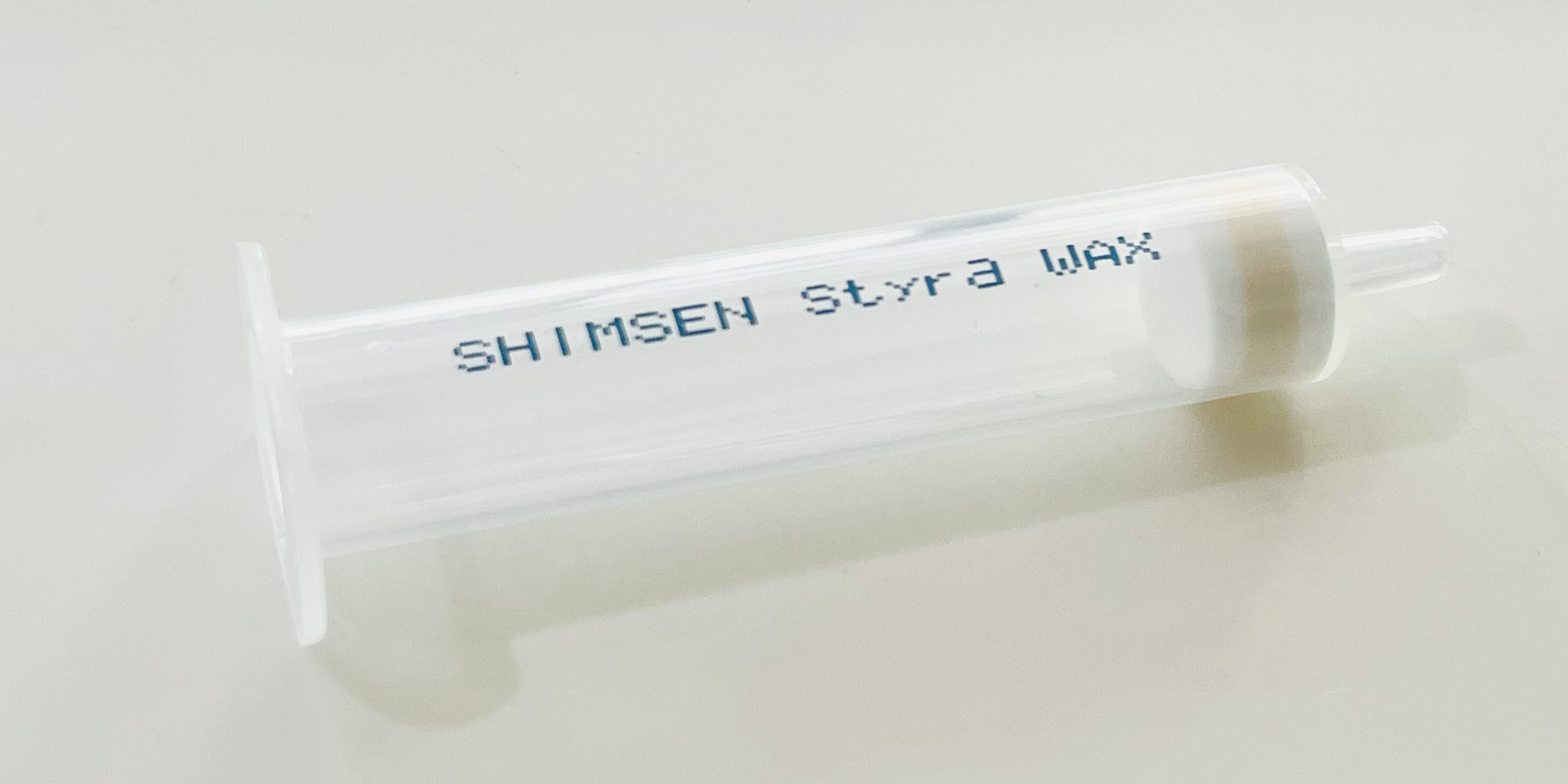 SHIMSEN Styra WAX
