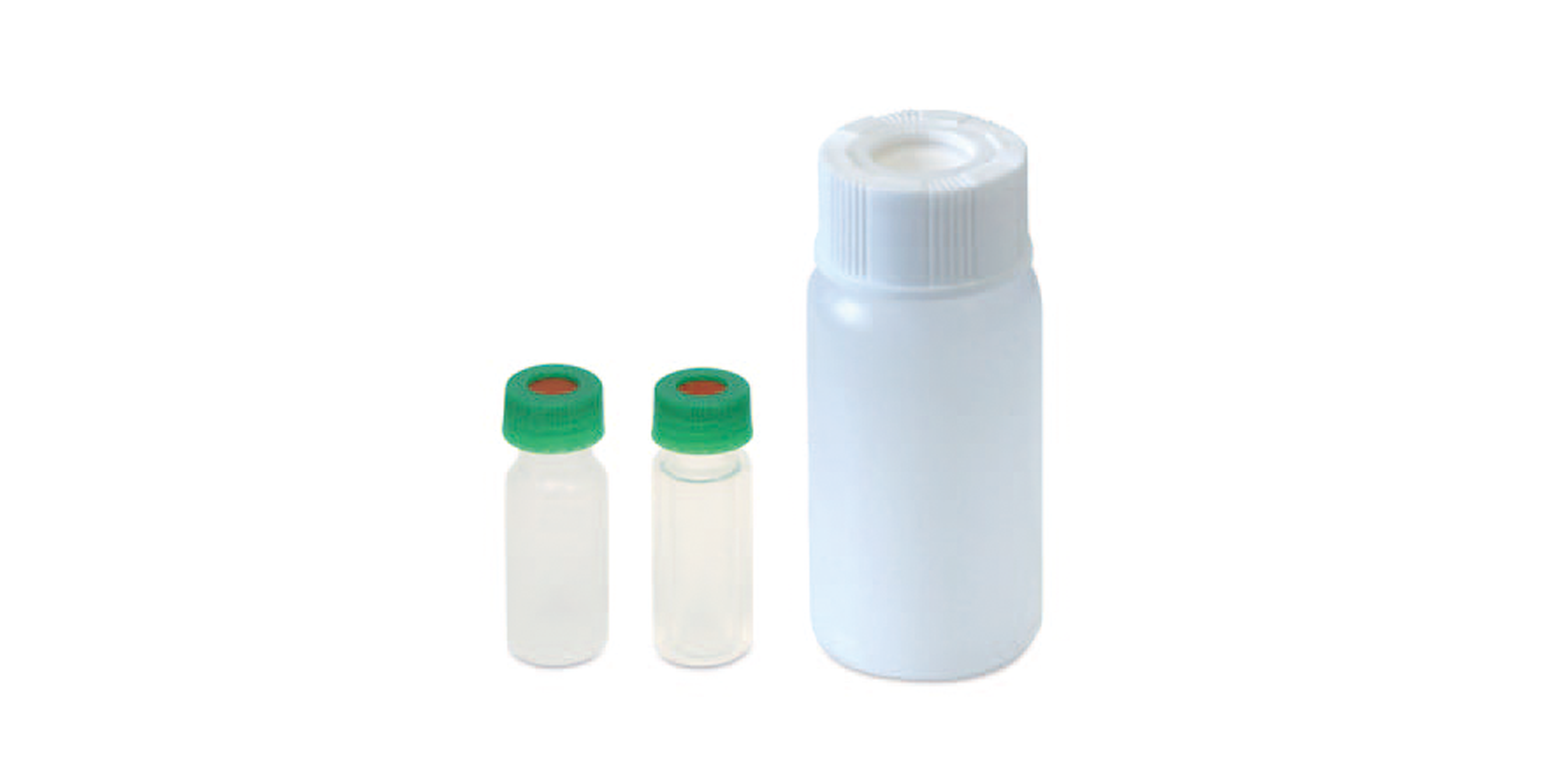 SHIMSEN Vial Optimized for PFAS Analysis